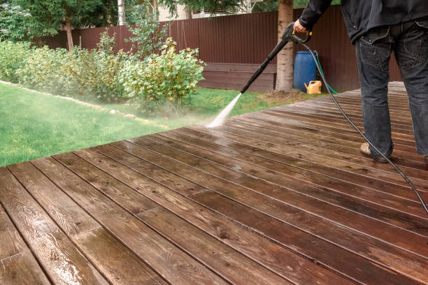 Best Solar Panel Cleaning  in Tea, SD