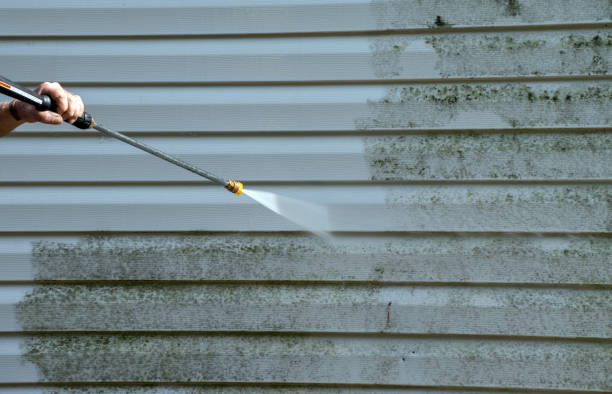 Reliable Tea, SD Pressure Washing Services Solutions