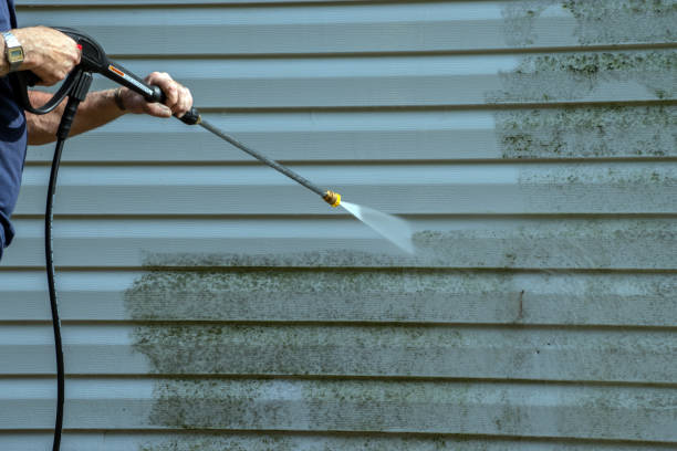 Best Fence Cleaning  in Tea, SD